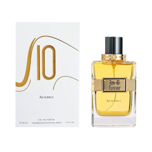 ادو پرفیوم اترنوس از برند تن فور اور (Ten Forever Aeternus EDP 100ml) اورجینال 